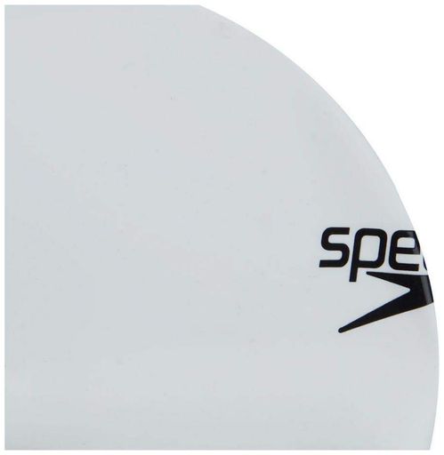 Шапка для плавання Speedo FASTSKIN HIRO CAP AU білий Уні One Size (1490267)