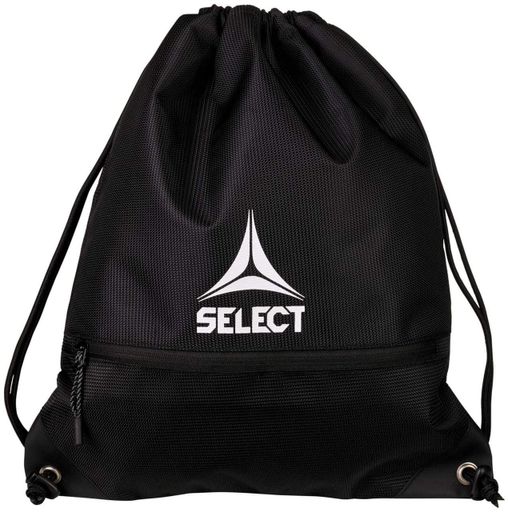 Сумка Select GYMBAG v25 чорний Уні 36 х 44 см (1490327)