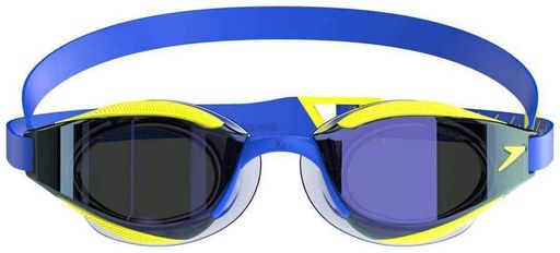 Окуляри для плавання Speedo FASTSKIN HYPER ELITE MIRROR синій Уні One Size (1490333)