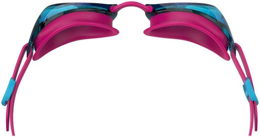 Окуляри для плавання Speedo KIDS JET 2.0 рожевий Діт One Size (1490337)
