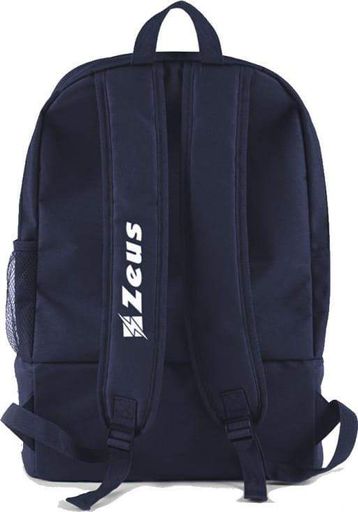 Спортивный рюкзак Zeus ZAINO START 38L темно-синій Чол 50 х 33 х 23 см (1490351)