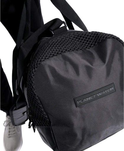 Сумка Arena ALL SET DUFFLE 40L чорний Уні 50 х 28 х 28 см (1490365)