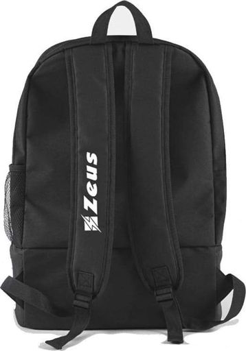 Спортивный рюкзак Zeus ZAINO START 38L чорний Чол 50 х 33 х 23 см (1490366)