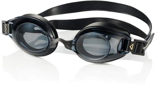 Окуляри для плавання з діоптріями Aqua Speed LUMINA -4,5 5156 чорний Уні OSFM (1490372)