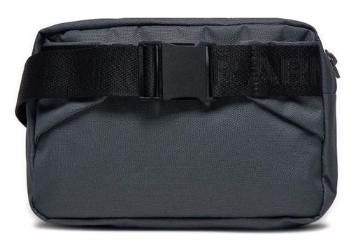 Сумка на пояс UA Loudon Lite WB Xbody 2L сірий Чол 15,3x24x10,5 см (1490399)