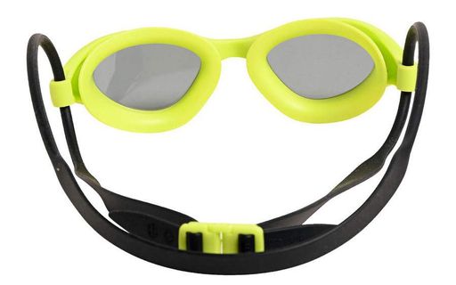 Окуляри для плавання Arena 365 GOGGLES темно-жовтий, чорний Уні OFSM (1490447)