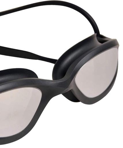Окуляри для плавання Arena 365 GOGGLES MIRROR чорний Уні OFSM (1490451)