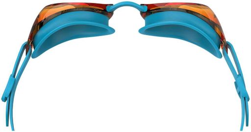 Окуляри для плавання Speedo KIDS JET 2.0 блакитний Діт One Size (1490457)
