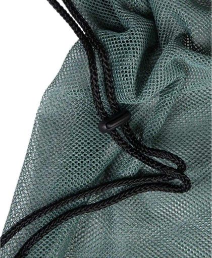 Сумка-мішок Arena ONE GO MESH BAG 40L зелений Уні 65 х 55 х 1 см (1490462)