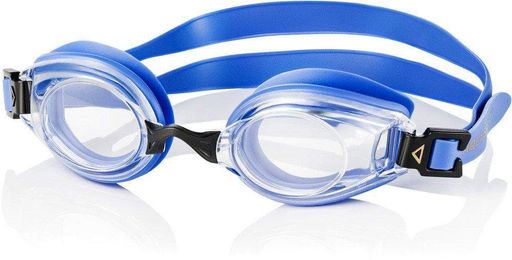 Окуляри для плавання з діоптріями Aqua Speed LUMINA -4,5 5132 синій Уні OSFM (1490696)