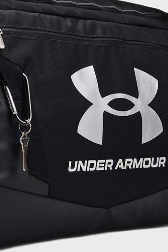 Сумка UA Undeniable 5.0 Duffle LG 101L чорний Уні 75х36х37 см (1490700)