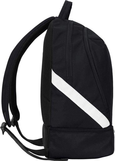 Рюкзак Jako Iconic 32L чорний, білий Уні 45х34х23 см (1490853)