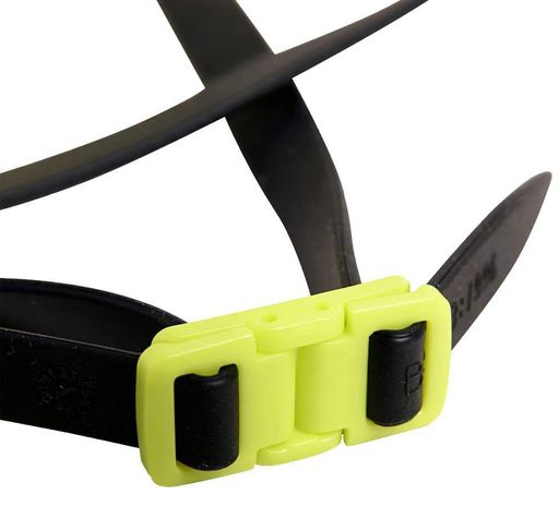 Окуляри для плавання Arena 365 GOGGLES жовтий, чорний Уні OSFM (1490859)