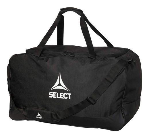 Сумка Select Milano Teambag 82L чорний Уні 65х34х37 см (1490860)