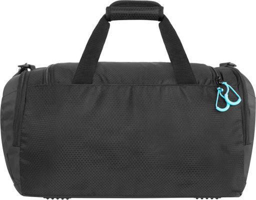 Сумка Aqua Speed  Duffel bag S 61635 33L чорний Уні 40x30x28 см (1490887)