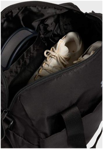 Сумка UA Studio Lite Duffle 26L чорний Жін 43 х 29 х 22 см (1490962)