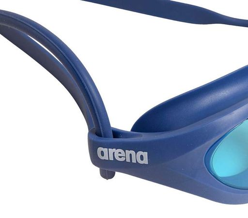 Окуляри для плавання Arena 365 GOGGLES синій Уні OFSM (1490965)