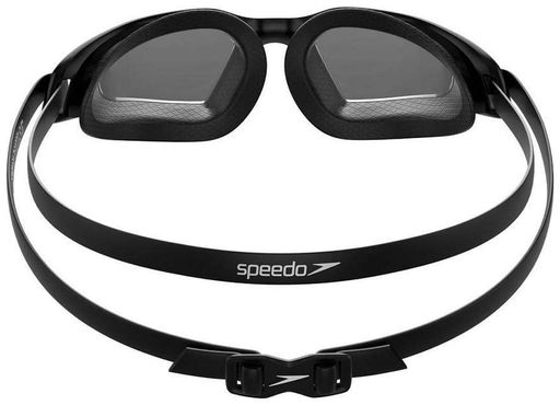Окуляри для плавання Speedo HYDROPULSE GOGGLE AU чорний Уні One Size (1490978)