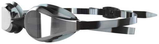 Окуляри для плавання Speedo HYPER FLYER MIRRORED чорний, сірий Діт One Size (1490979)