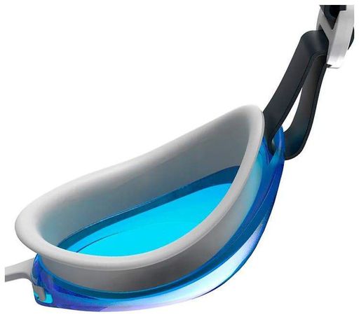 Окуляри для плавання Speedo JET 2.0 GOG AU синій Уні One Size (1490982)