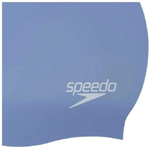 Шапка для плавання Speedo LONG HAIR CAP AU синій Уні One Size (1491002)