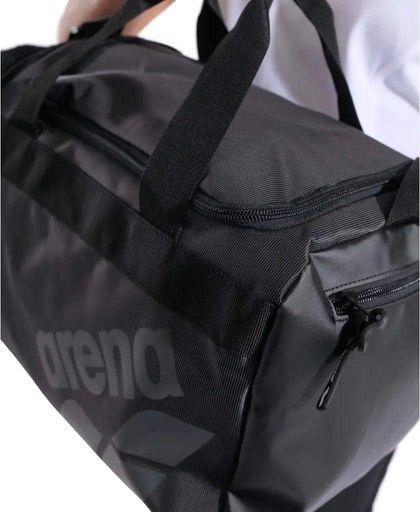 Сумка Arena ALL SET DUFFLE 25L чорний Уні 40 х 25 х 25 см (1491025)