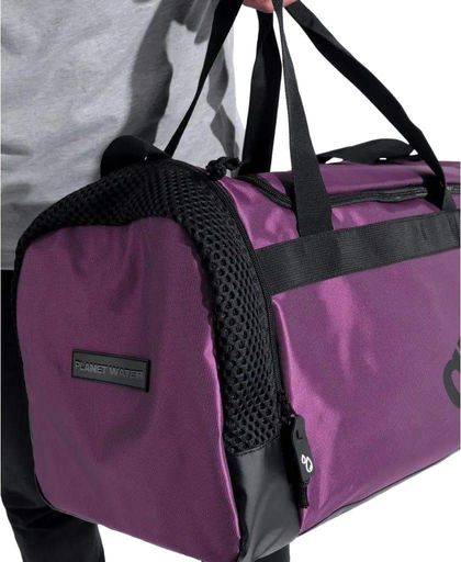 Сумка Arena ALL SET DUFFLE 40L фіолетовий Уні 50 х 28 х 28 см (1491032)