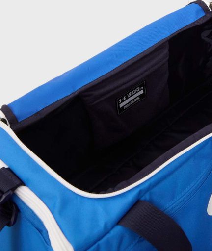 Сумка UA Undeniable 5.0 Duffle SM 40L синій Уні 55 х 25,5 х 27 см (1491053)