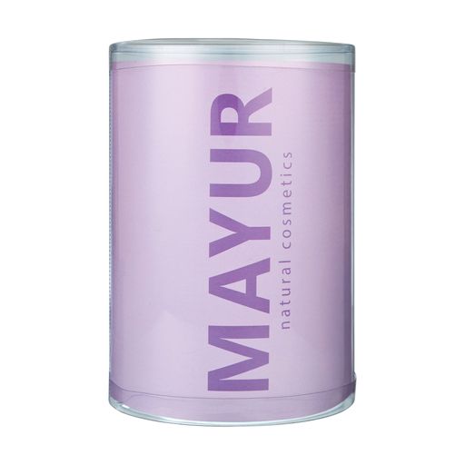 Подарочный набор для тела Mayur Enjoy Me (гель для душа, 200 мл + дезодорант, 50 мл + парфюмированная вода женская, 8 мл)