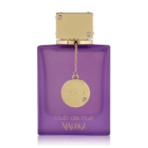 香水(女性用) Armaf Club De Nuit Maleka 105ml Armaf Club De Nuit Maleka Парфюмированная вода женская, 105 мл