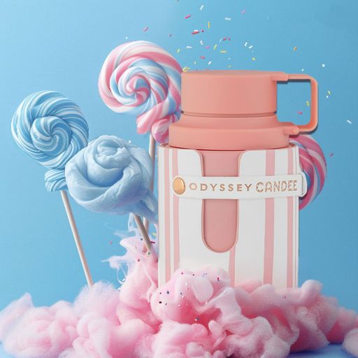 Armaf Odyssey Candee Special Edition Парфюмированная вода женская