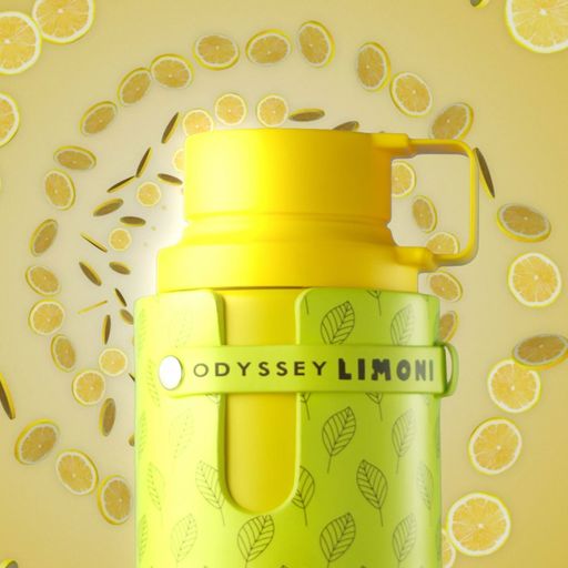 Armaf Odyssey Limoni Fresh Edition Парфумована вода чоловіча