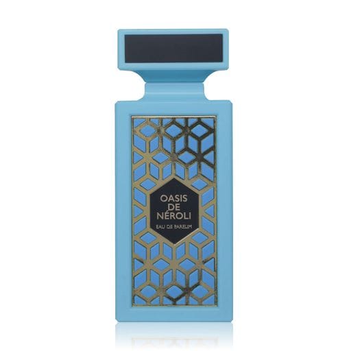 Flavia Oasis De Neroli Парфюмированная вода унисекс, 90 мл