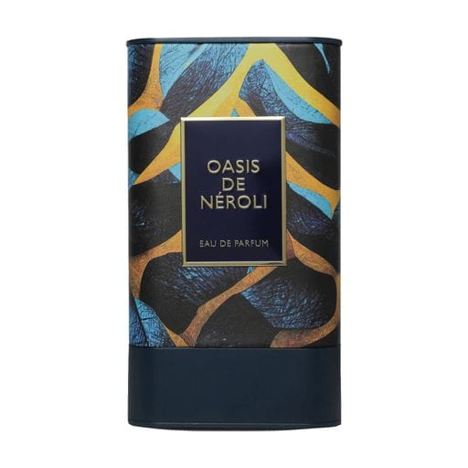 Flavia Oasis De Neroli Парфюмированная вода унисекс, 90 мл