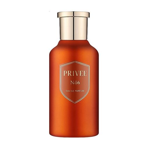 Flavia Privee No6 Парфюмированная вода унисекс, 100 мл