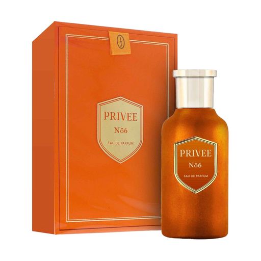 Flavia Privee No6 Парфюмированная вода унисекс, 100 мл