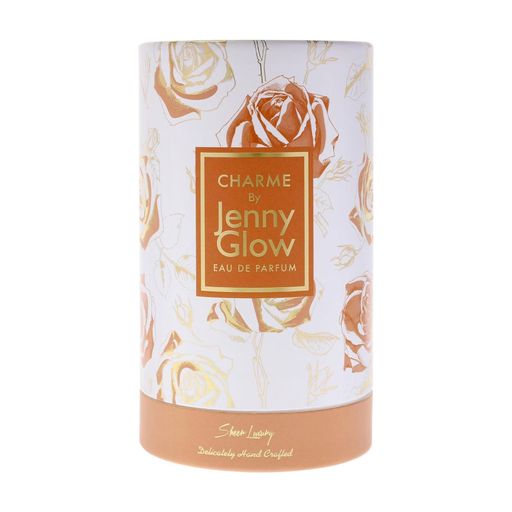 Jenny Glow Charme Парфюмированная вода женская, 80 мл