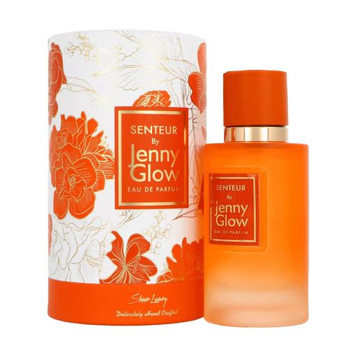 Jenny Glow Senteur Парфюмированная вода унисекс, 80 мл