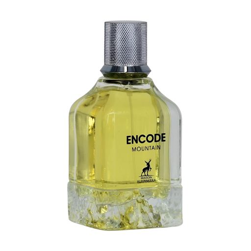 Alhambra Encode Mountain Парфюмированная вода мужская, 100 мл