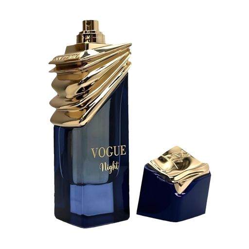 Alhambra Vouge Night Парфюмированная вода унисекс, 100 мл