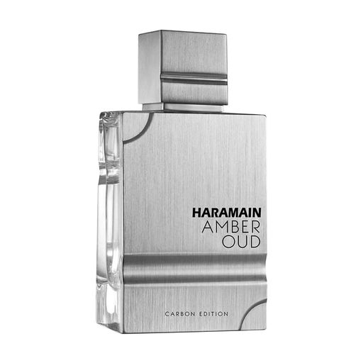 Al Haramain Amber Oud Carbon Edition Парфюмированная вода унисекс, 60 мл (ТЕСТЕР)