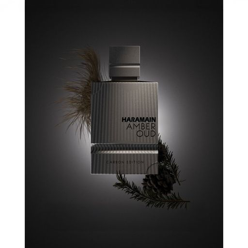 Al Haramain Amber Oud Carbon Edition Парфюмированная вода унисекс, 60 мл (ТЕСТЕР)