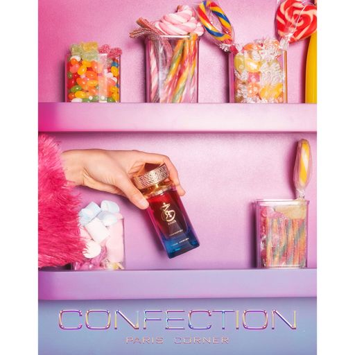 Paris Corner Khair Confection Парфюмированная вода унисекс, 100 мл