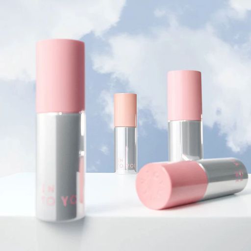 Жидкая помада для губ INTO YOU Airy Touch Moist Lip Mud, 1.8 г