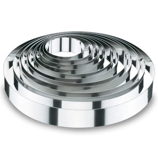 Кольцо для выпечки d 16 см, h 4,5 cм 68516_FD (1493701)