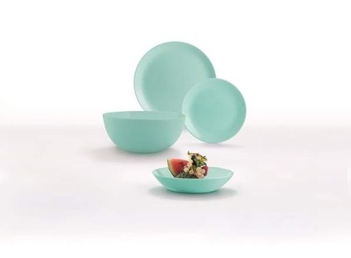 Тарелка подставная Diwali Light Turquoise 273мм Luminarc P2013 (1494083)