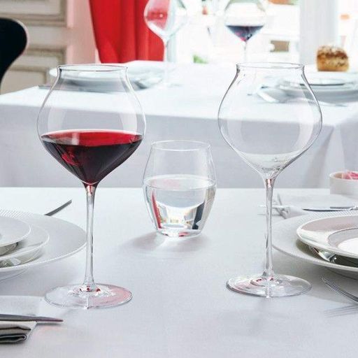Бокал для вина Chef&Sommelier Macaron Fascination 600 мл (1495601)