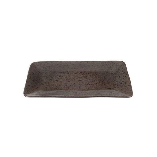Porland Stoneware Ironstone Блюдо прямокутне 370х220 мм (1496030)