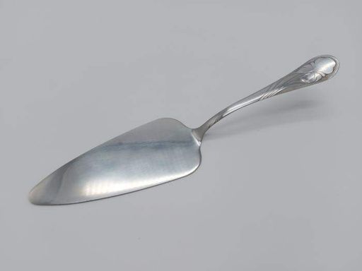 Лопатка кондитерська для торта нержавіюча сталь Ірис L 24 cm (1496606)