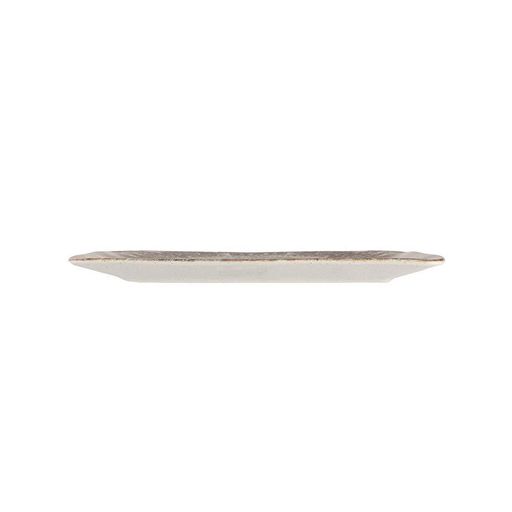 Porland Stoneware Iris Блюдо прямокутне 370х220 мм (1496859)